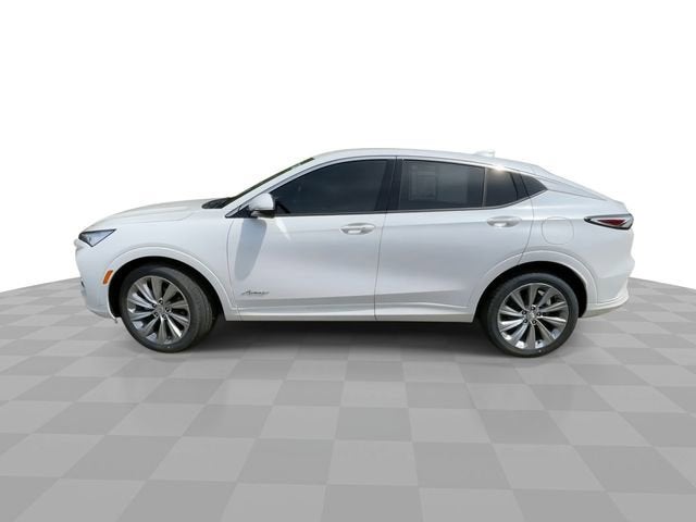 2024 Buick Envista Avenir