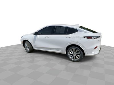 2024 Buick Envista Avenir