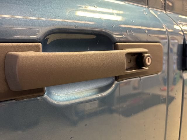 2024 INEOS Grenadier Trialmaster Edition