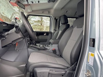 2024 INEOS Grenadier Fieldmaster Edition