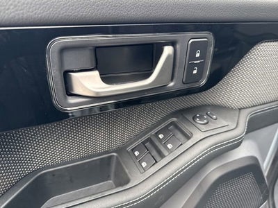 2024 INEOS Grenadier Fieldmaster Edition