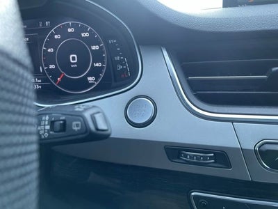 2017 Audi Q7 3.0T Premium