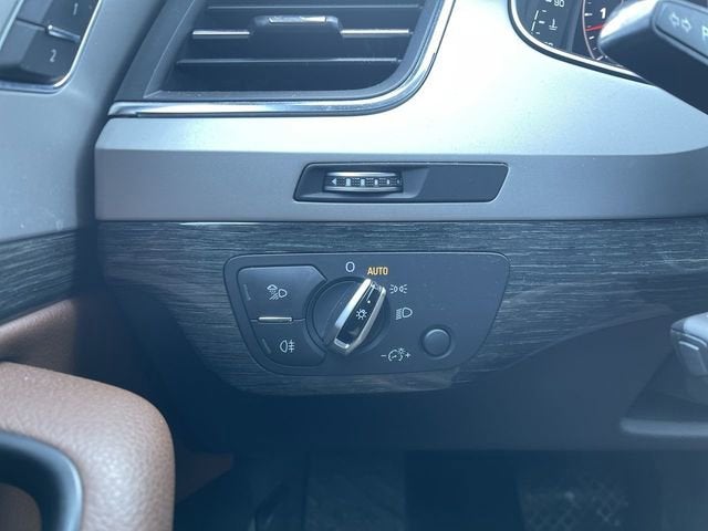 2017 Audi Q7 3.0T Premium