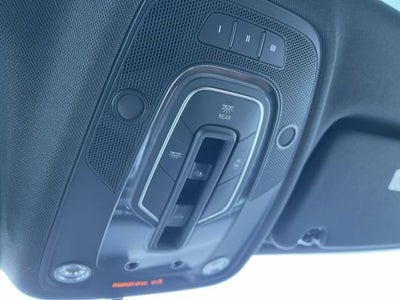 2017 Audi Q7 3.0T Premium