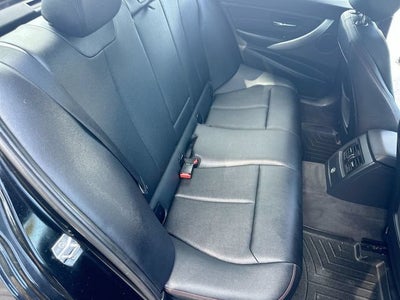 2013 BMW 335i xDrive