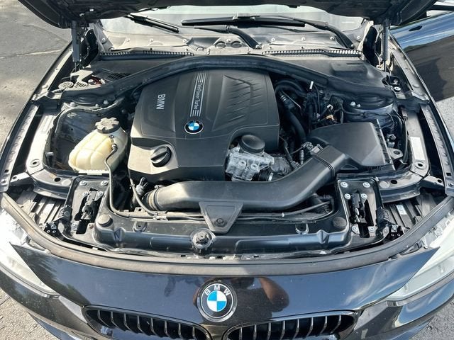 2013 BMW 335i xDrive