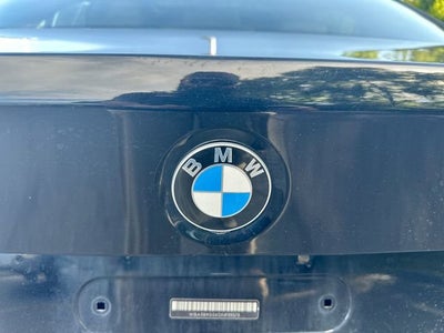 2013 BMW 335i xDrive