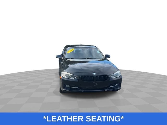 2013 BMW 335i xDrive