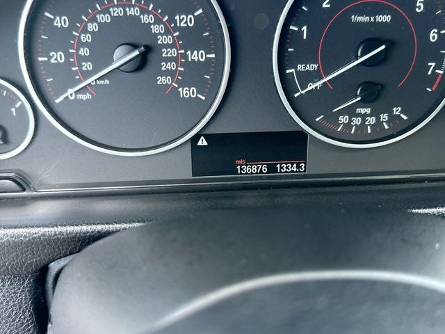 2013 BMW 335i xDrive