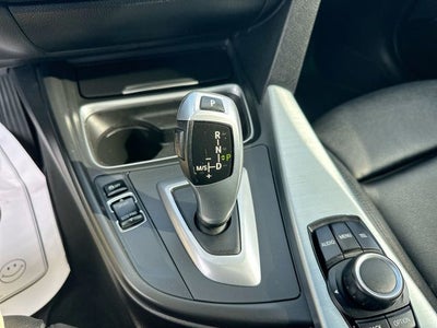 2013 BMW 335i xDrive