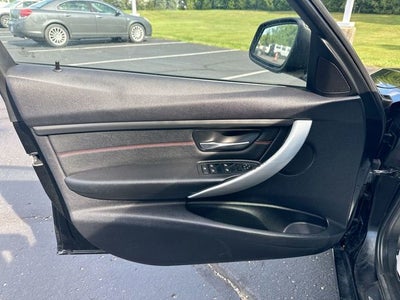 2013 BMW 335i xDrive