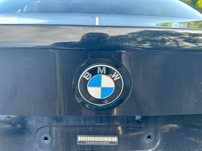 2013 BMW 335i xDrive