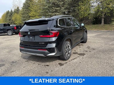 2023 BMW X1 xDrive28i