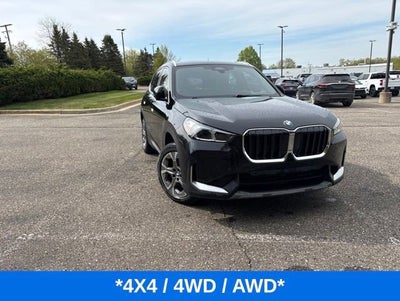 2023 BMW X1 xDrive28i