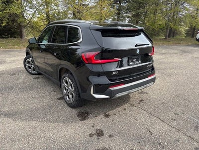 2023 BMW X1 xDrive28i