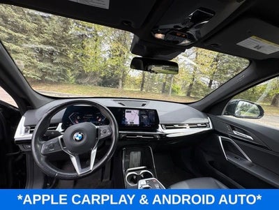 2023 BMW X1 xDrive28i