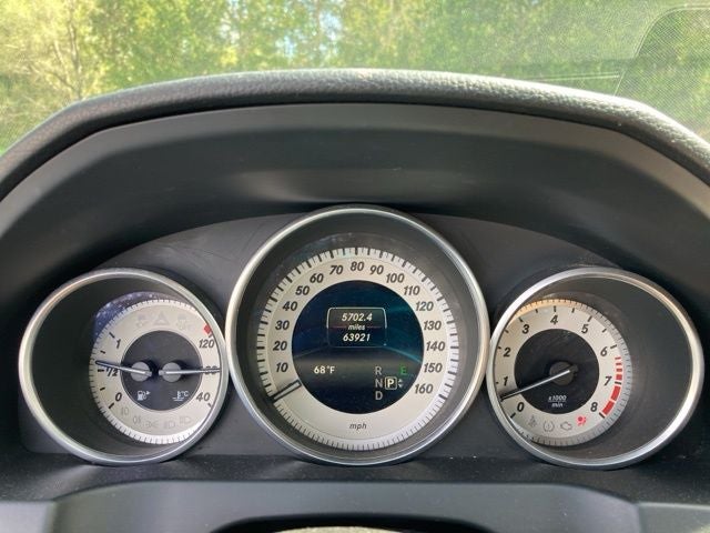 2014 Mercedes-Benz E 350 E 350