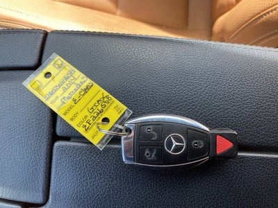 2014 Mercedes-Benz E 350 E 350