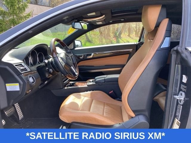 2014 Mercedes-Benz E 350 E 350