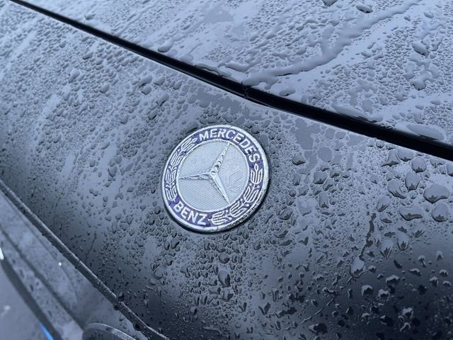 2017 Mercedes-Benz S 550 S 550