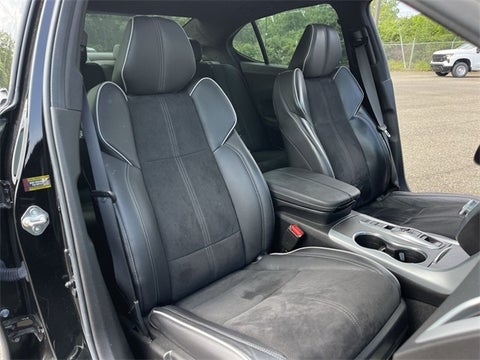 2019 Acura TLX 3.5L Technology Pkg w/A-Spec Pkg SH-AWD in Columbus, MI - Mark Wahlberg Automotive Group