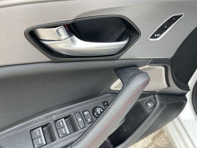 2021 Acura TLX A-Spec Package SH-AWD