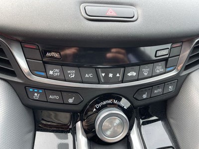 2021 Acura TLX A-Spec Package SH-AWD