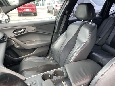 2021 Acura TLX A-Spec Package SH-AWD