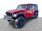 2023 Jeep Wrangler Base