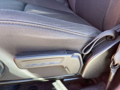 2023 Jeep Wrangler Base