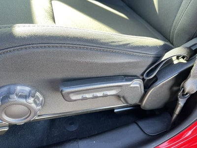 2023 Jeep Wrangler Base