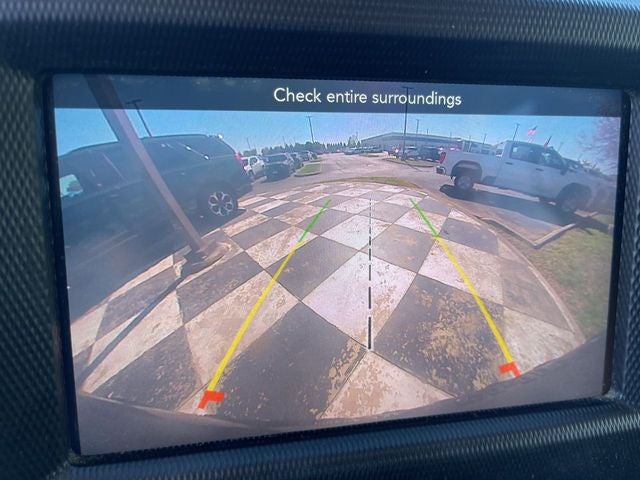 2023 Jeep Wrangler Base