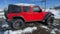 2023 Jeep Wrangler Base