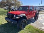 2023 Jeep Wrangler Base