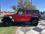 2023 Jeep Wrangler Base