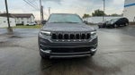2023 Jeep Wagoneer Series III