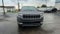 2023 Jeep Wagoneer Series III