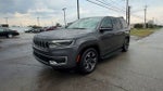 2023 Jeep Wagoneer Series III