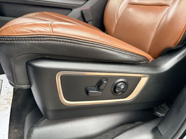 2019 RAM 1500 Laramie Longhorn