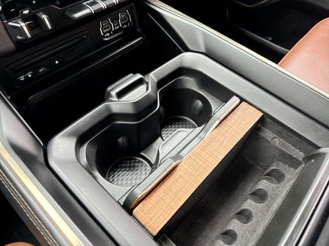 2019 RAM 1500 Laramie Longhorn