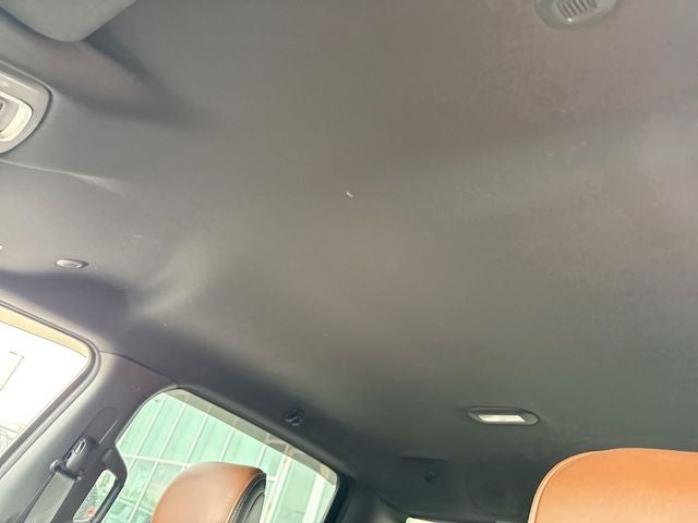 2019 RAM 1500 Laramie Longhorn