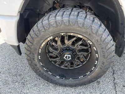2021 RAM 1500 Sport