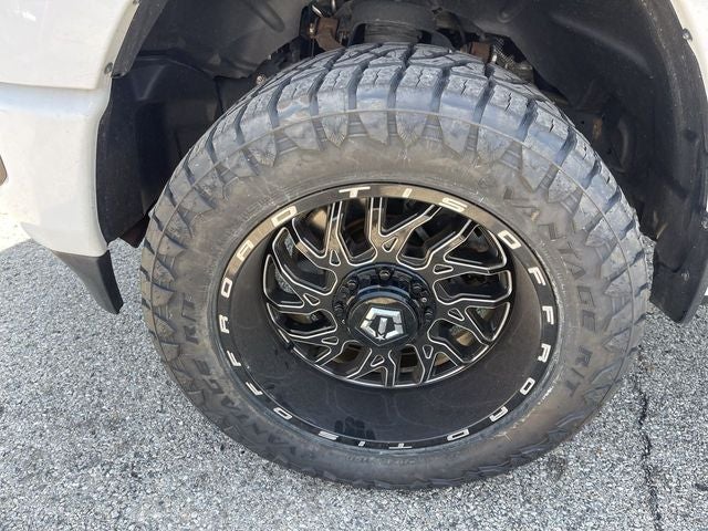 2021 RAM 1500 Sport