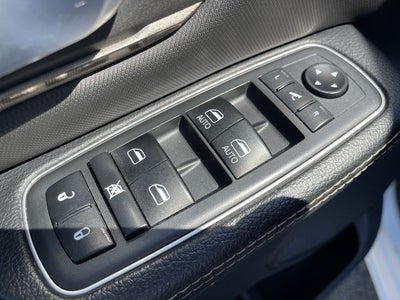 2021 RAM 1500 Sport