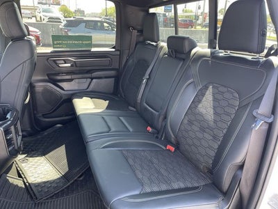 2021 RAM 1500 Sport