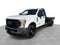 2017 Ford F-350SD XL DRW