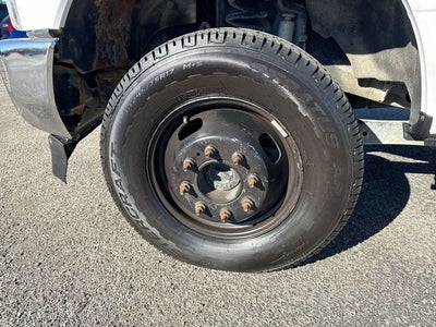 2017 Ford F-350SD XL DRW