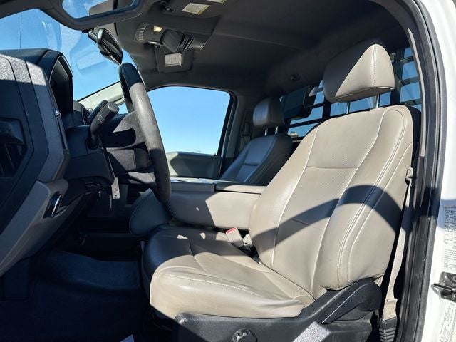 2017 Ford F-350SD XL DRW