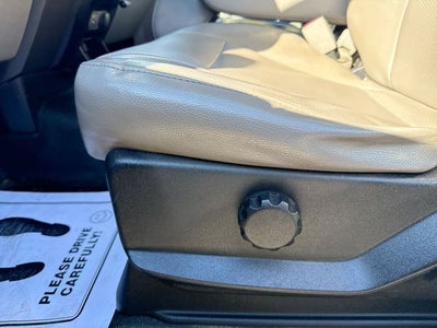 2017 Ford F-350SD XL DRW