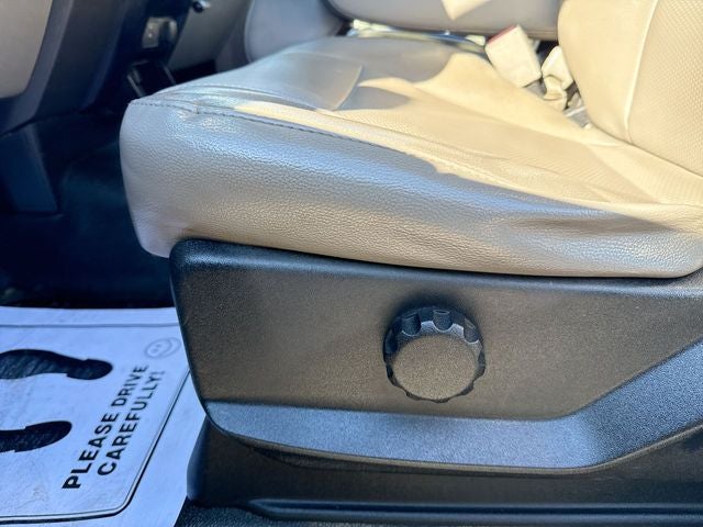 2017 Ford F-350SD XL DRW